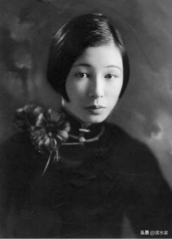 郭婉莹——不抱怨的人生，活出了别人无法企及的精神高度