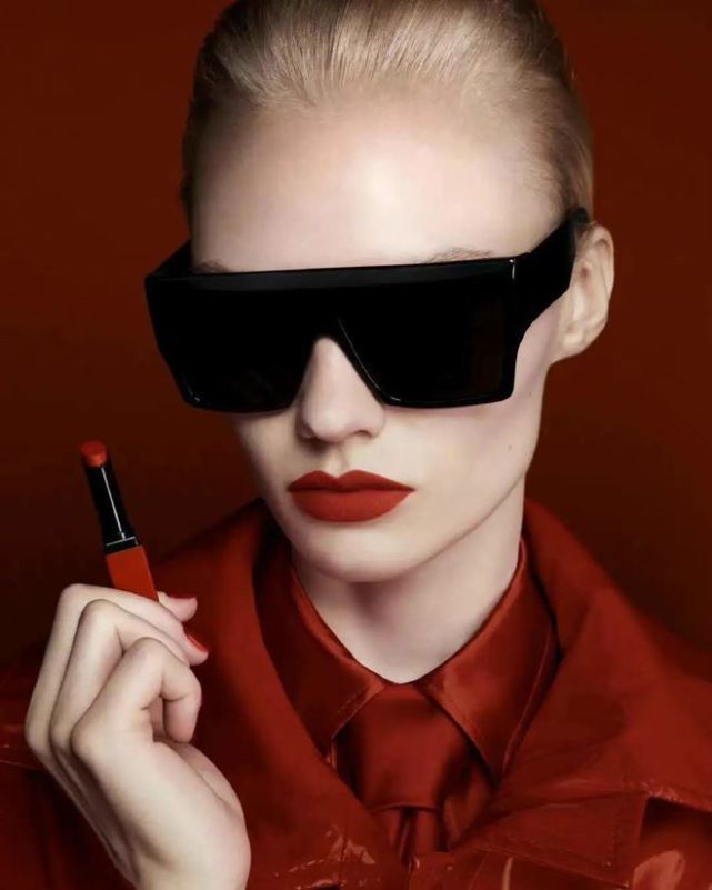 最全秋冬热门口红,秋季口红推荐爆款百搭