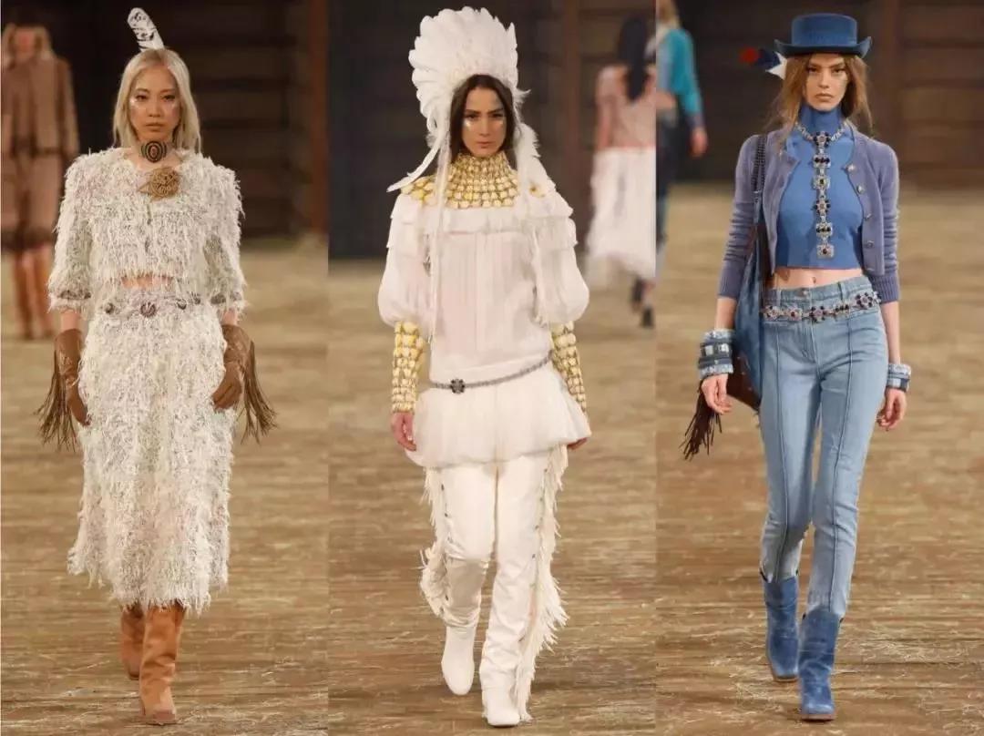 chanel衣服怎么样,chanel的衣服为什么那么贵