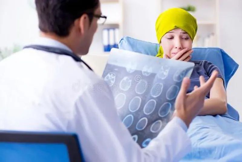 癌症患者早发现早治疗，为什么结局却不太好，警惕一个特殊现象