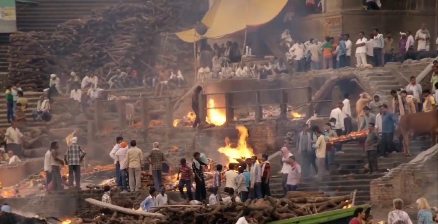 非法器官交易的背后，是让人脊背发凉、惨绝人寰的杀戮