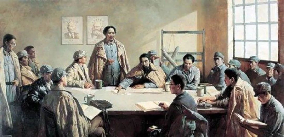 46年了，今天，一起缅怀一代伟人毛*东泽**！