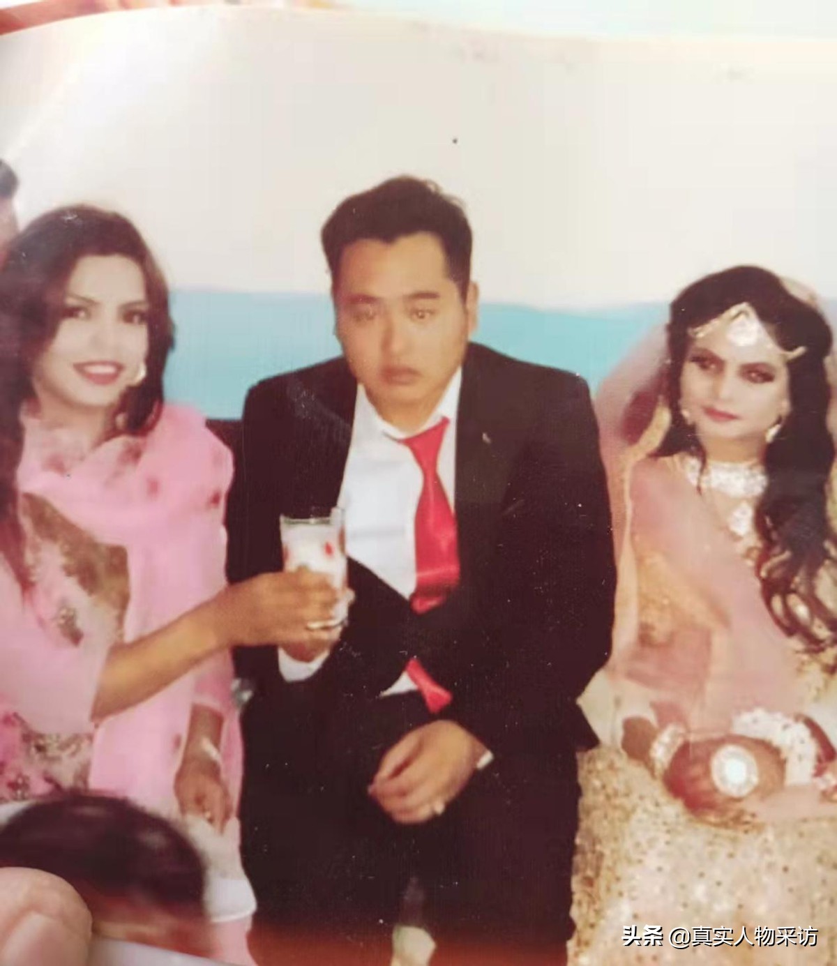 去巴基斯坦的中国人真实待遇,中国人到巴基斯坦旅游的优待