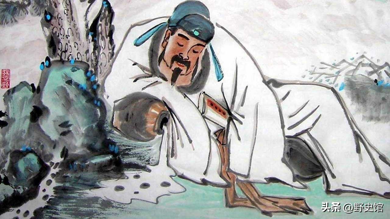 唐宫夜宴梦回千年大唐不夜城,唐宫夜宴大唐盛宴片段