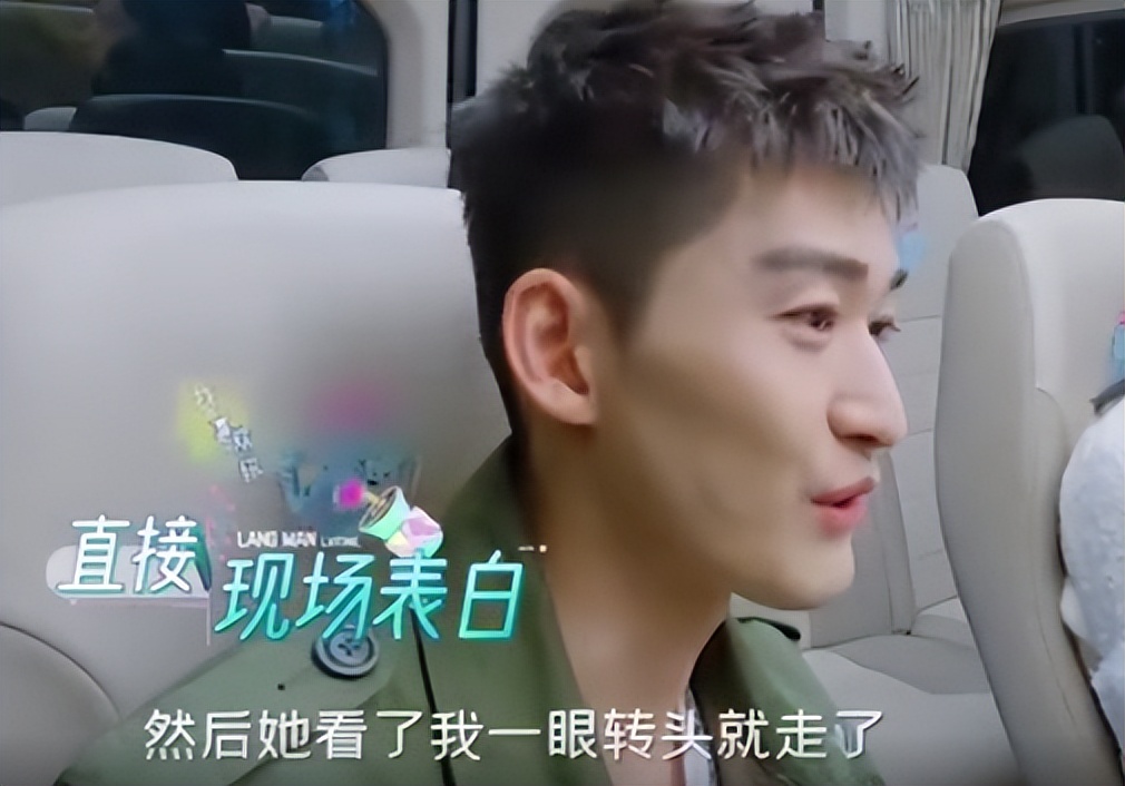 看完张翰做过的事，才知道他取代黄晓明，成为“油王”是众望所归