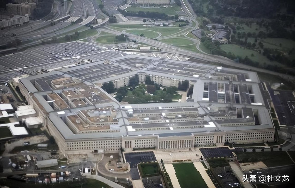 美军演练台岛作战,美军军舰开进海峡