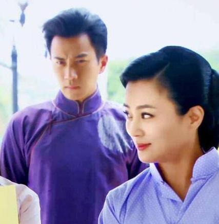 刘恺威的成名之路,刘恺威的事业陷入低谷