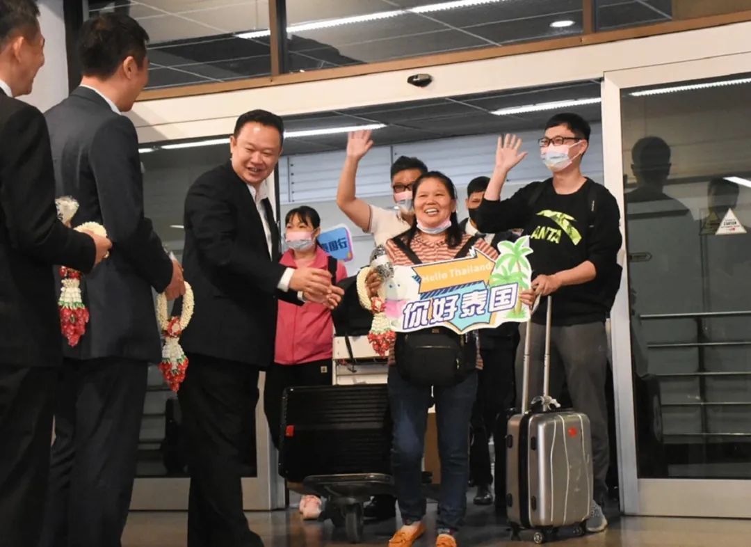 跟团游泰国要交1000元导游费,泰国旅游跟团让交的导游服务费