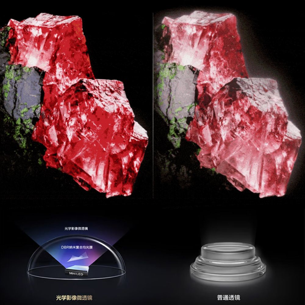 618活动tcl75寸电视推荐,tcl85q10g85英寸电视测评