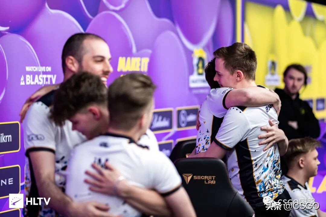 巴黎major复活赛赛程表,巴黎major挑战赛一场定胜负