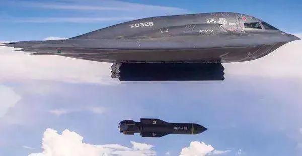 世界十大最强大的超级武器,世界十大最强大的武器