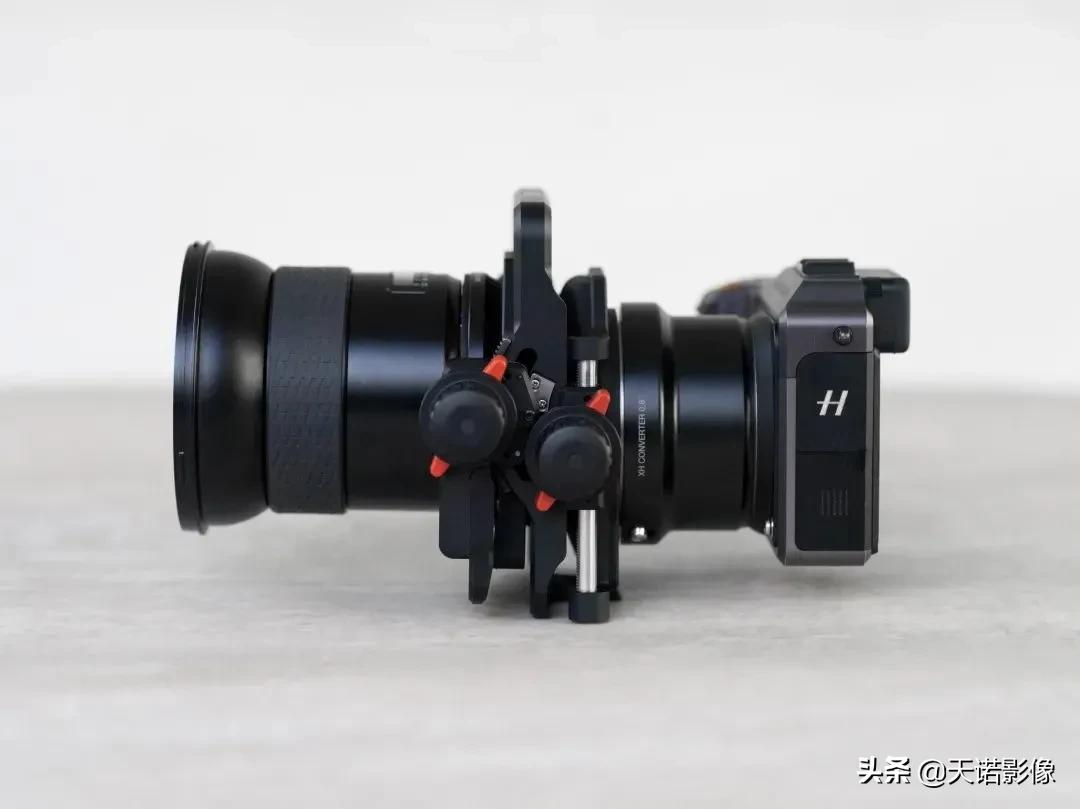 解读哈苏的秘密,解密苏联黑科技