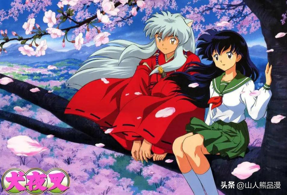 盘点80、90后的100部动画，满满的青春情怀，你看过几部？