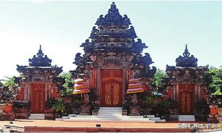 印度尼西亚巴厘岛海滨风光,印度尼西亚巴厘岛旅游景点