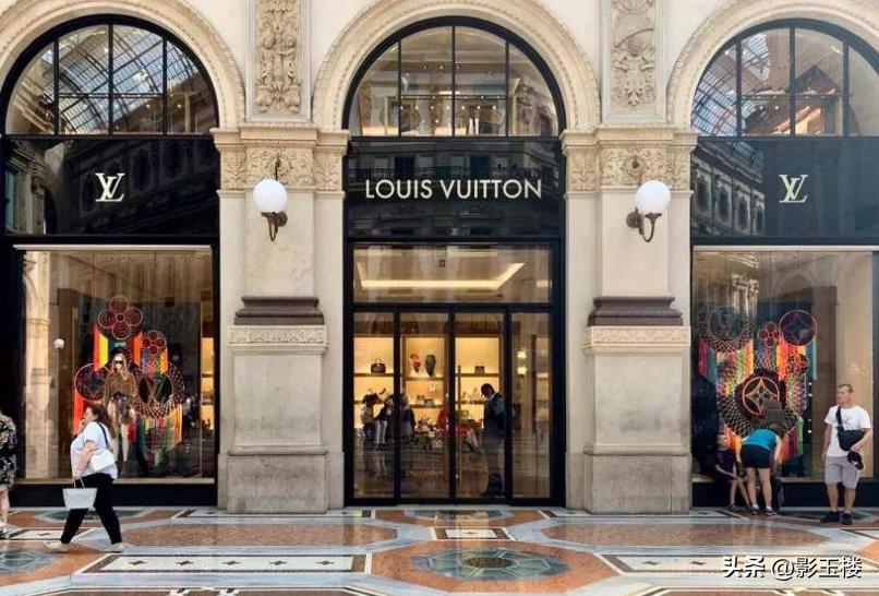 欧洲历史与奢侈品,欧洲奢侈品故事