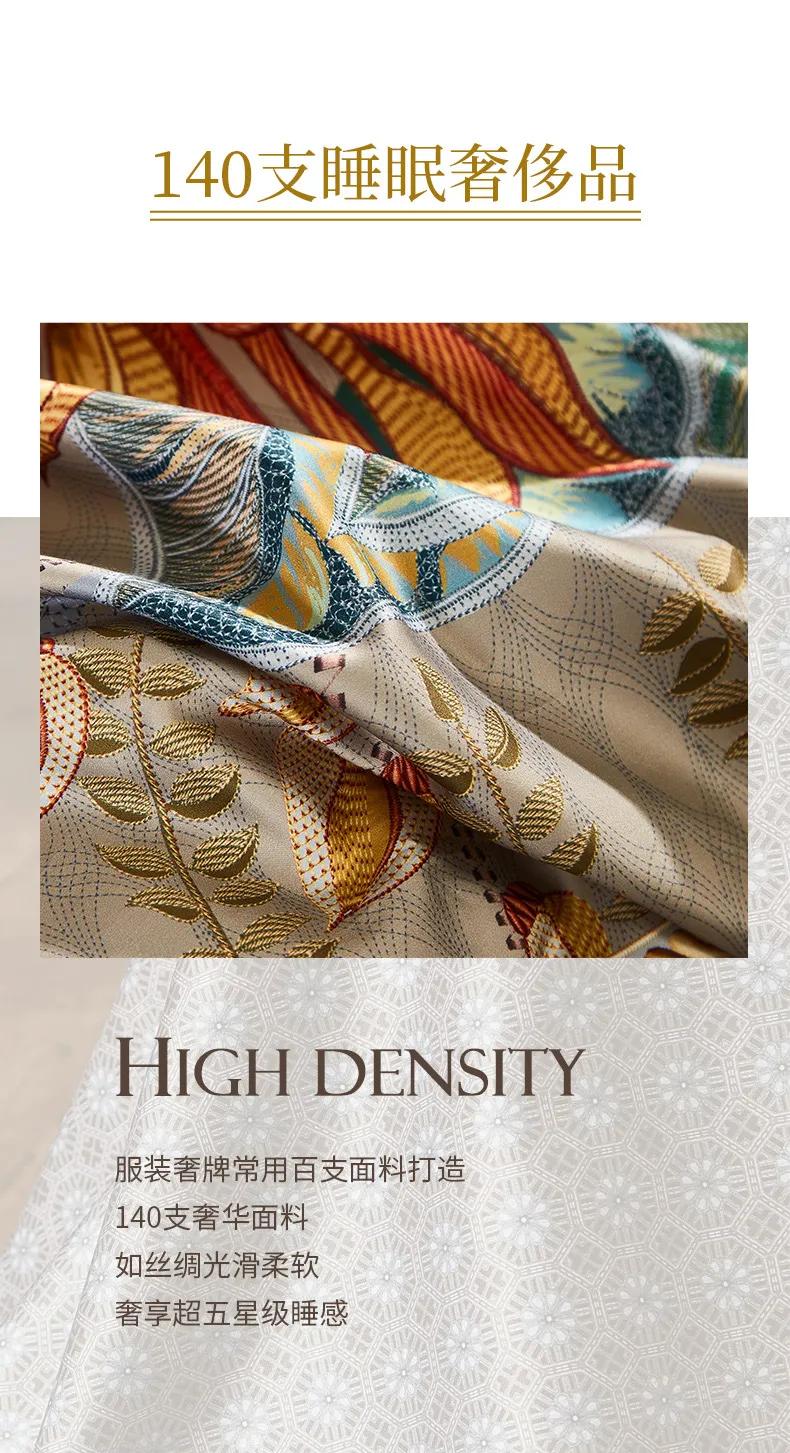 纯棉床品为什么这么贵,好的床品和便宜的床品差别