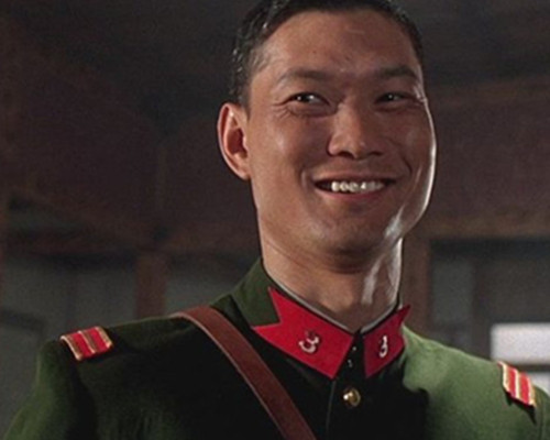 拳王周比利被ko视频,拳王周比利谈李连杰