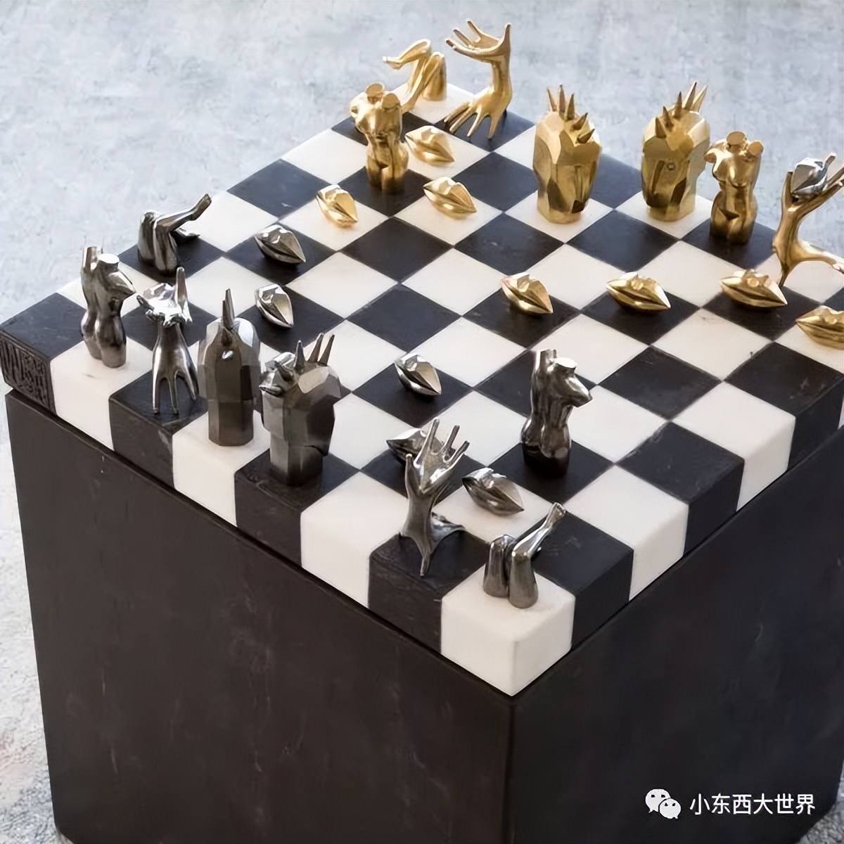 科技感豪宅设计性价比高,85平顶级豪宅设计