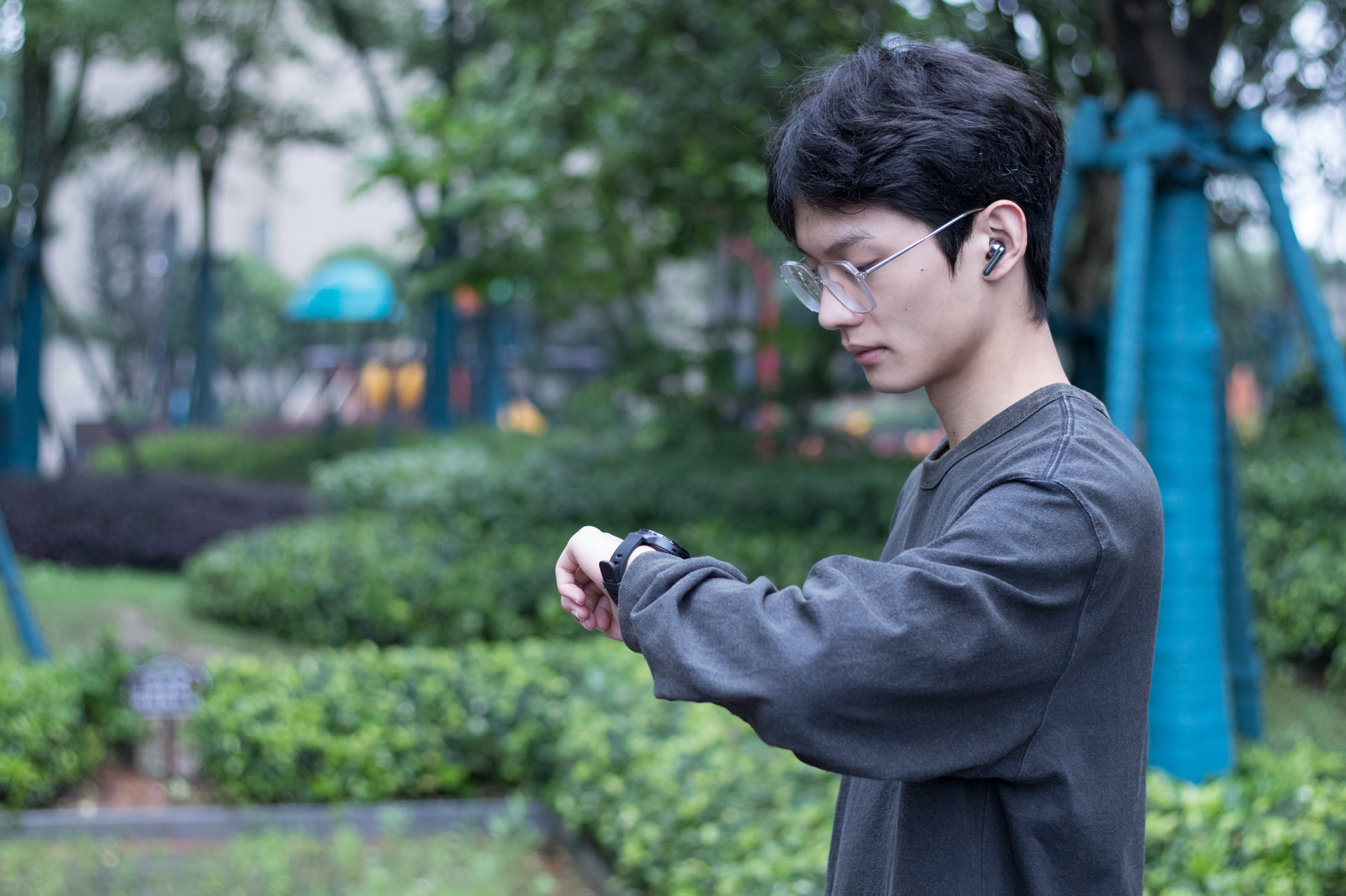 ticwatch智能手表体验,ticwatchpro智能手表详细测评