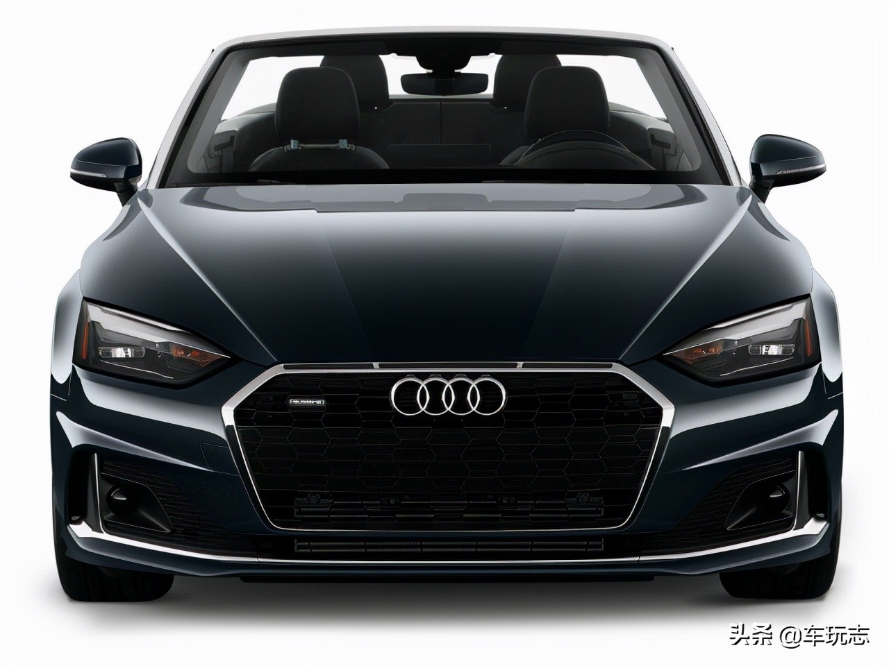 2022奥迪a5价目表,2023款奥迪A5图片