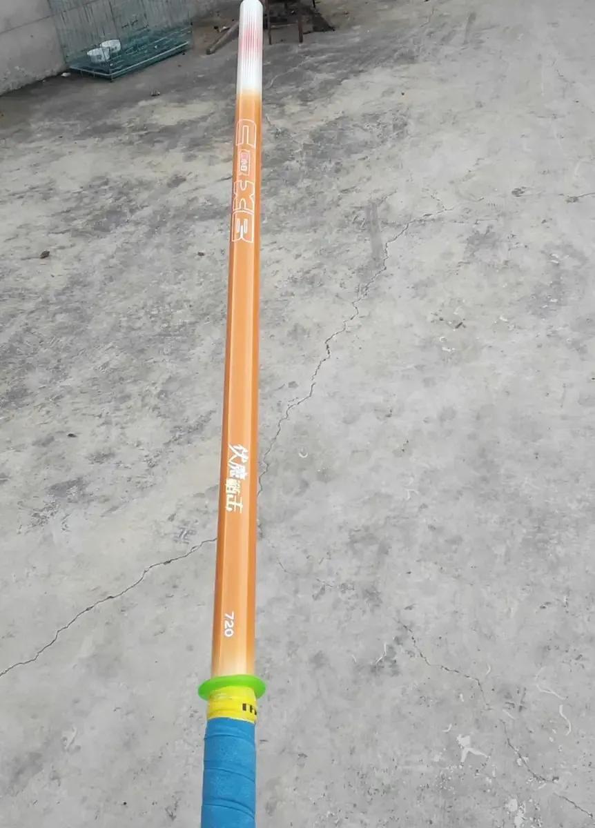 佳钓尼鱼竿哪个最轻,佳钓尼鱼竿有哪些系列