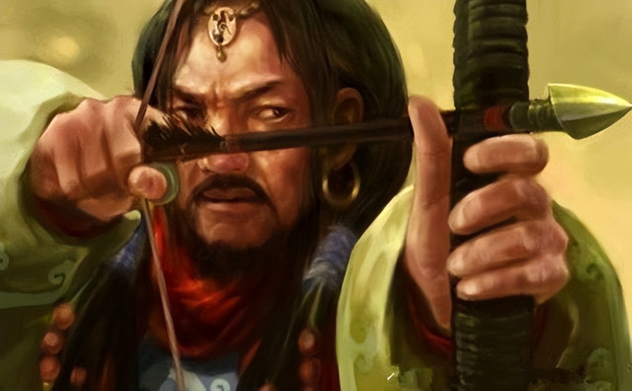 一个凌辱宋地百年的扛把子是如何走向灭亡的？金国覆灭记