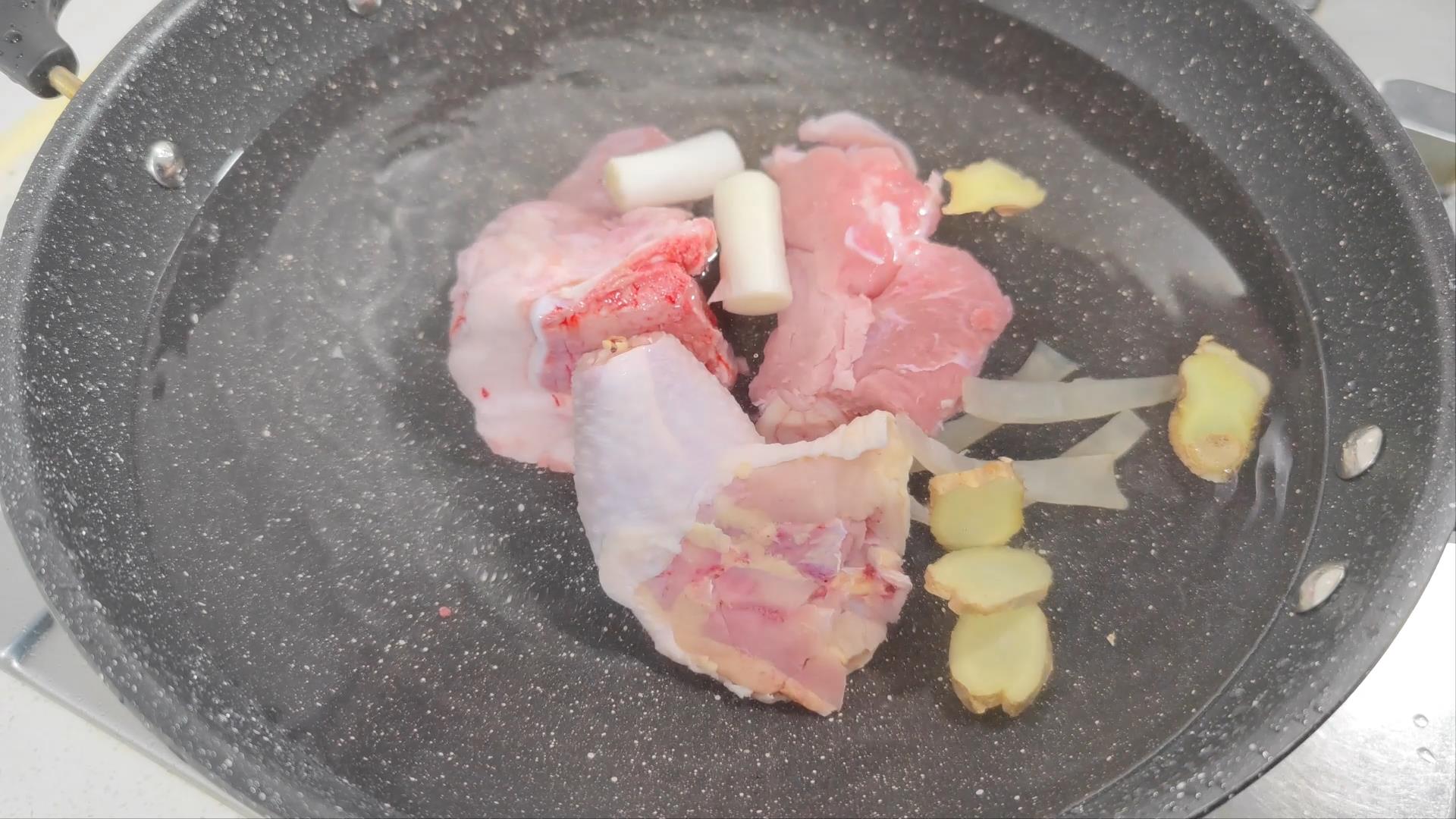 爱吃面条的收藏教你简单做法,爱吃面的要收藏教你杂酱家常做法