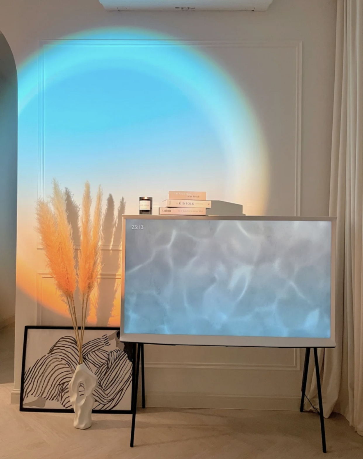 有氛围感而且又不贵的灯,推荐几款又好看又亮的灯