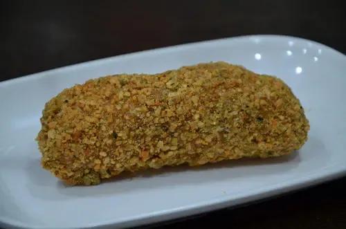 闽南特产麻粩介绍,闽南麻糍