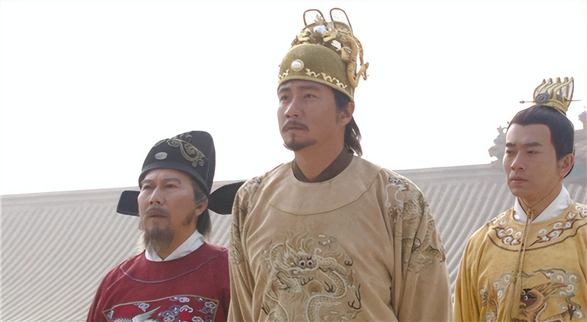 明朝皇帝都姓朱，老百姓要杀猪咋说？朱元璋只改一个字，完美解决