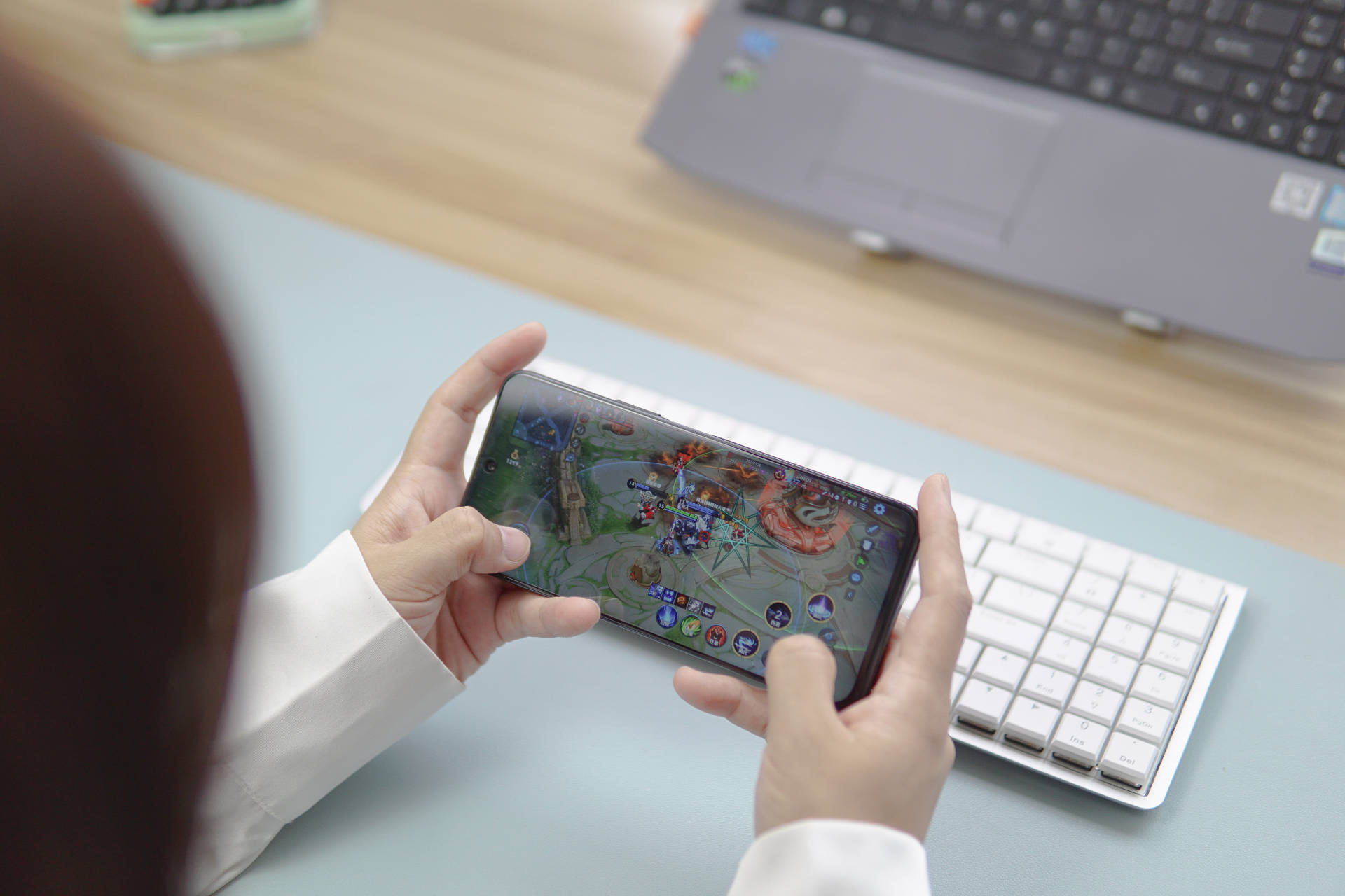 鸿蒙智慧体验华为nova10z,鸿蒙3.0会带来什么变化华为nova10