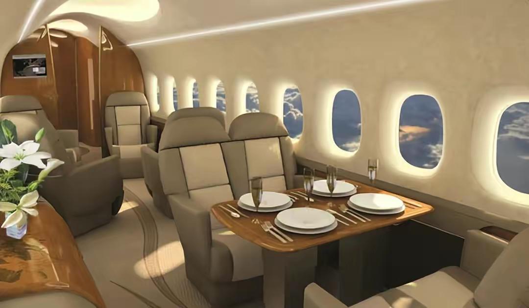 c罗最近交易,c罗预算6000万欧换私人飞机