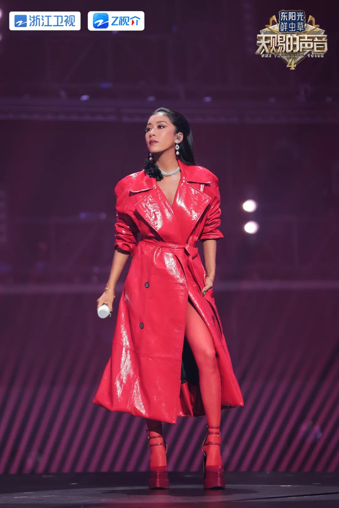 朱砂痣与白月光林夕,朱砂痣与白月光唱歌模板