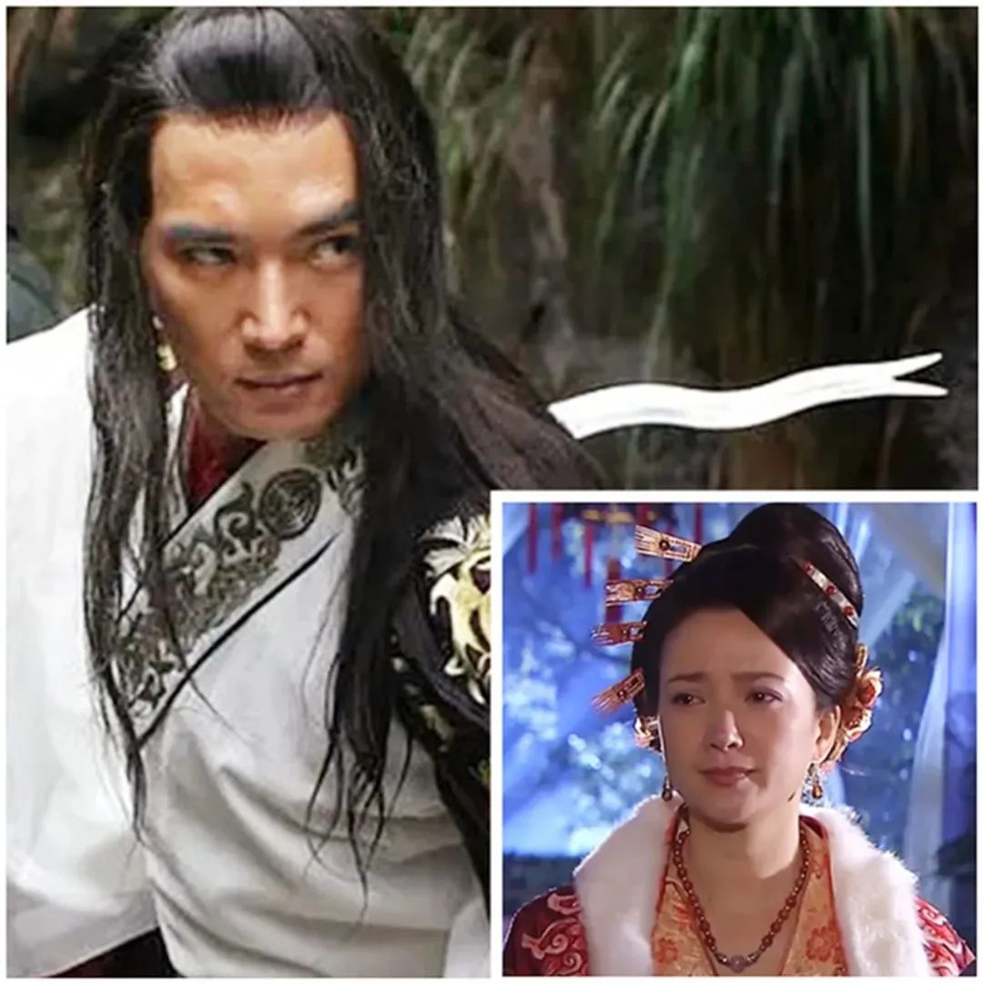 大陆武侠电视剧全集,大陆老版武侠连续剧