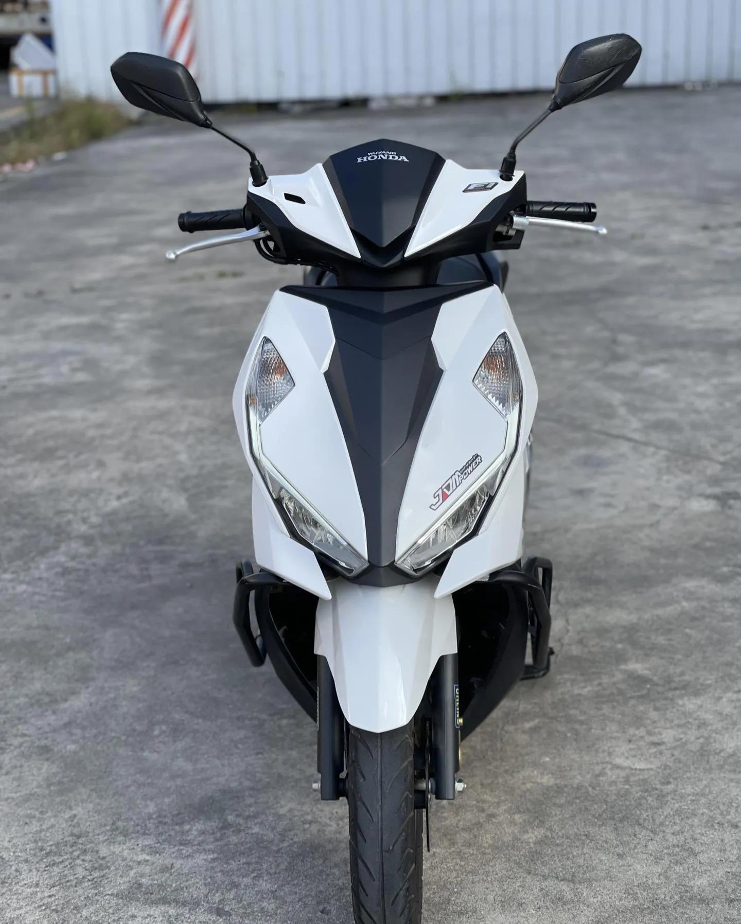 125踏板车最好的是哪个,买125踏板