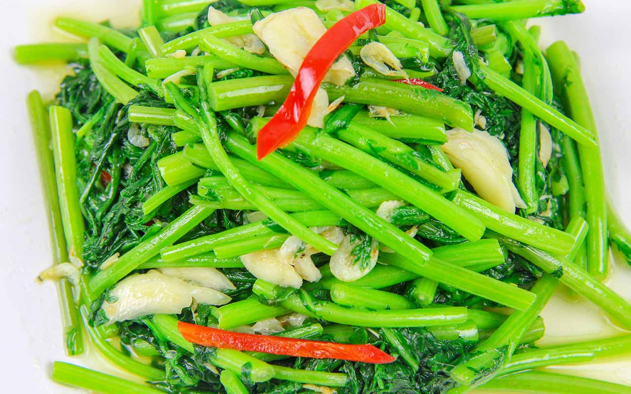 夏季高钙菜有哪些,冬季有哪些高钙菜