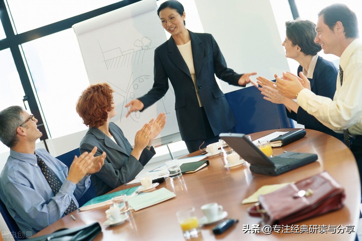 职场汇报工作技巧有哪些,职场高手都在用的工作汇报