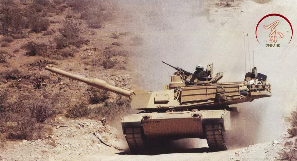 美国m1坦克厉害吗,美国坦克m1a2多厉害