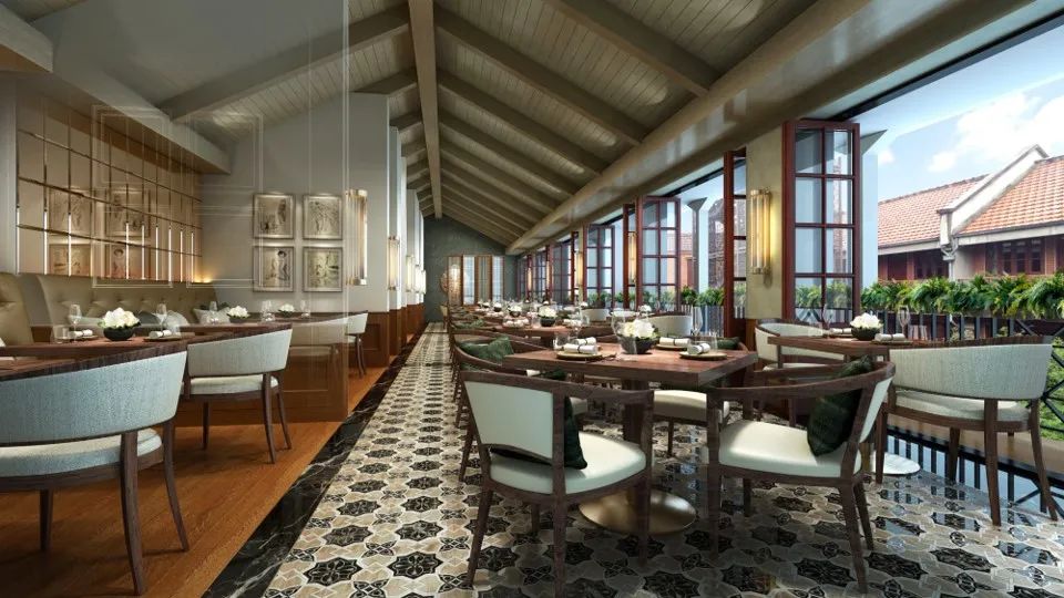 传奇「更生」的避世栖所|14个有故事的海内外酒店