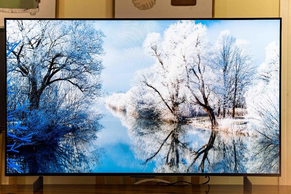 lg公布新款oled电视c3,lgoled显示器测评