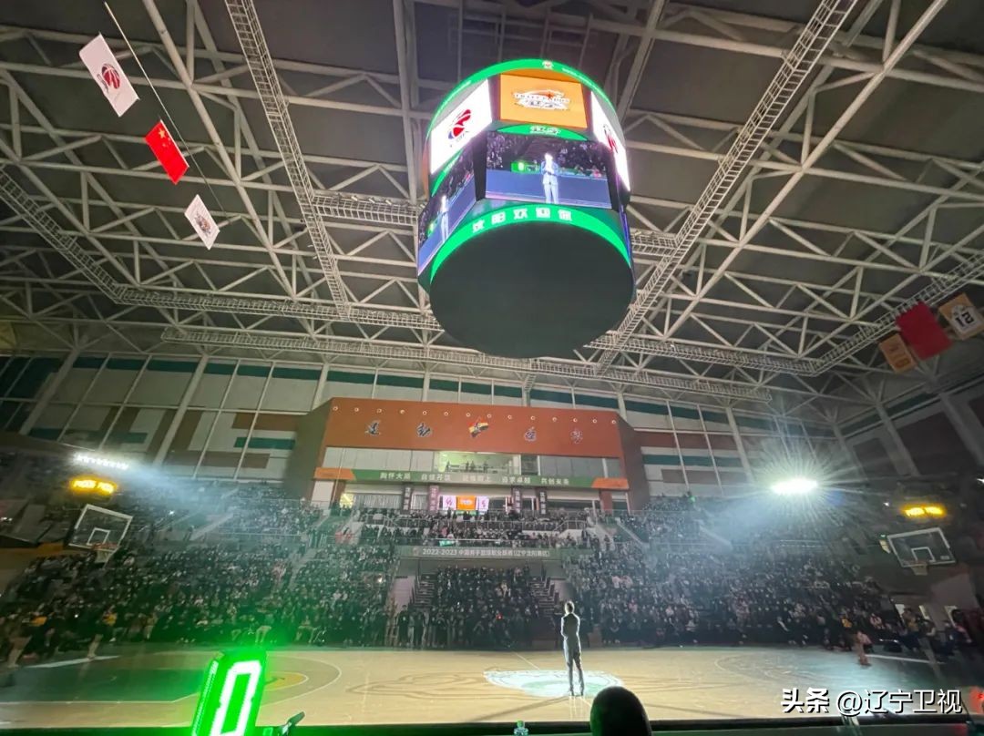 cba总决赛回辽宁主场,cba辽篮夺冠沈阳