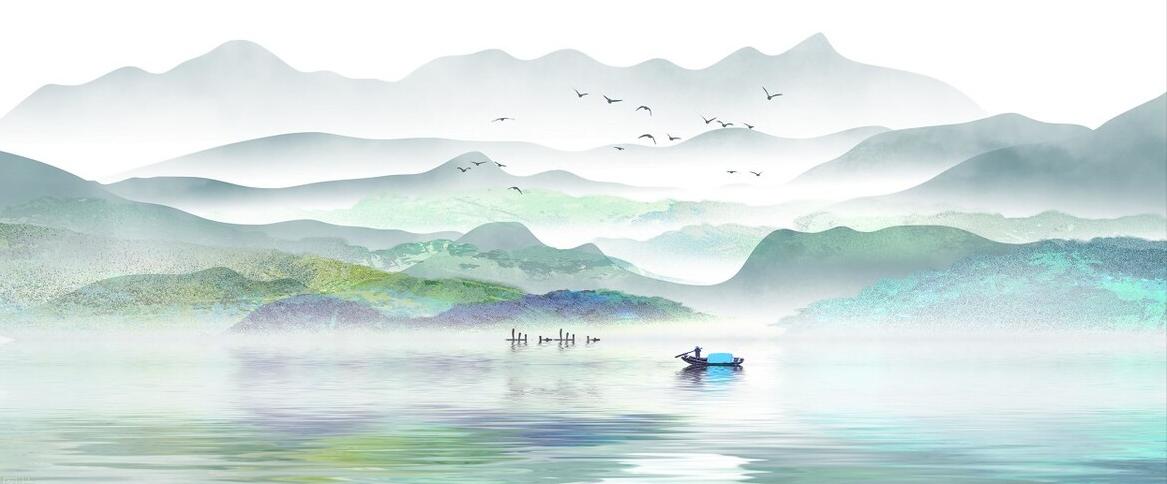 五行缺水的男人命运,五行缺水火