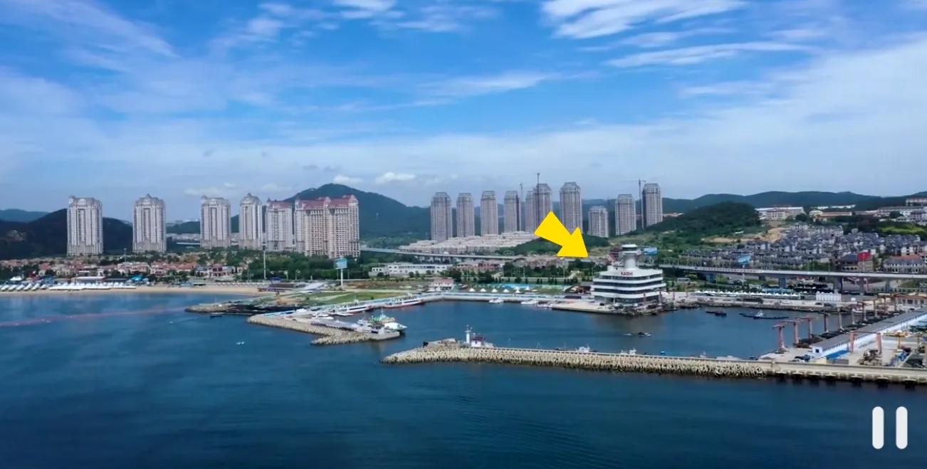 大连塔河湾浴场门票多少,大连银沙滩游玩攻略