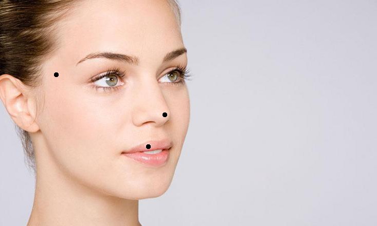 这8个部位长痣或是癌症前兆,痣长在身体这8个部位要小心癌症