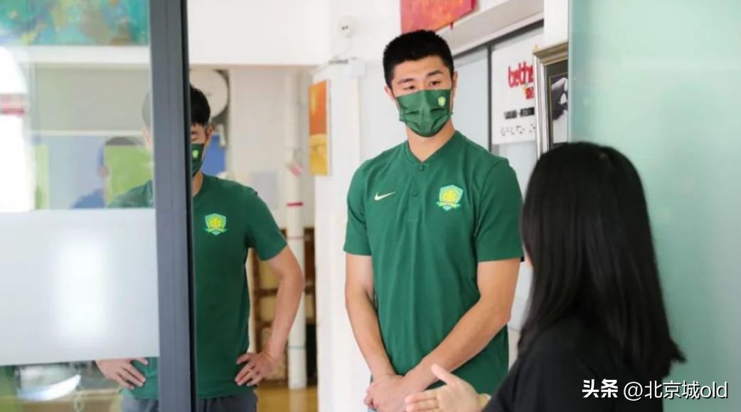 北京国安侯森全部集锦,国安侯森挥旗