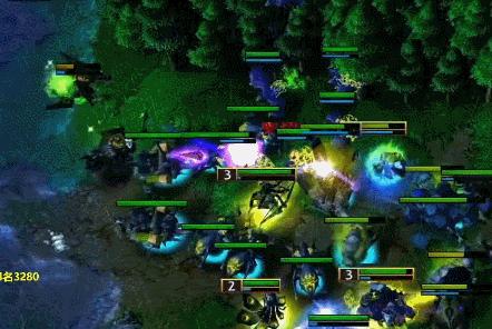 “imba献祭”助NE全面起飞，1.35会变DH争霸吗？