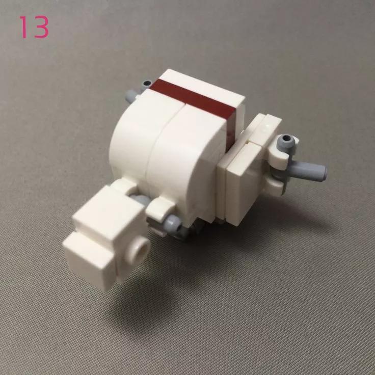 乐高机器人有必要学吗,乐高机器人编程