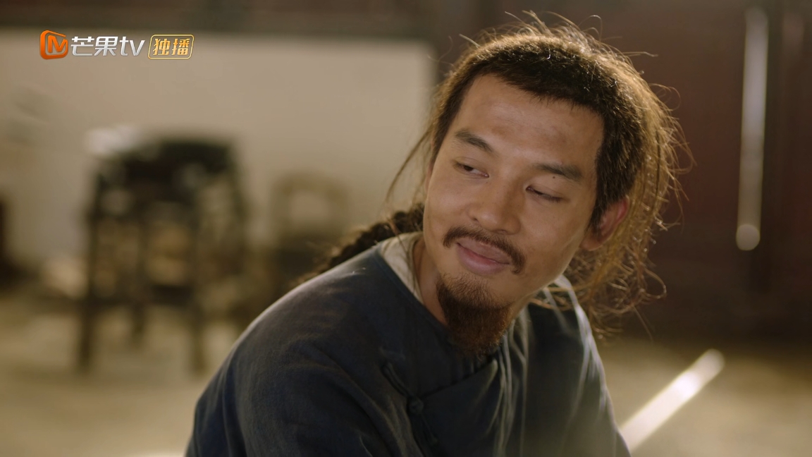 《天下长河》大结局*放播**量破13亿，历史剧留下的三个疑问该解开了