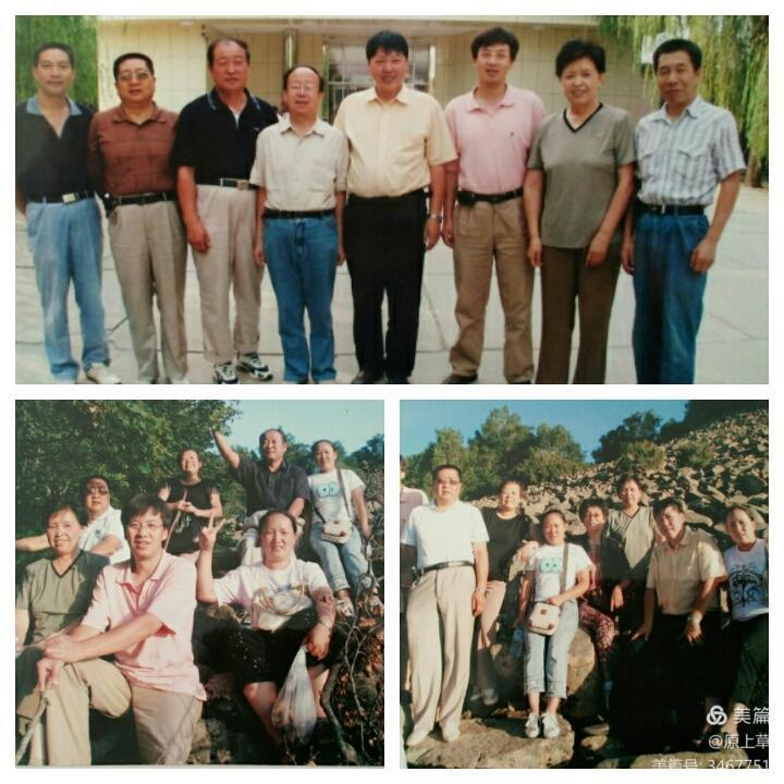 为黎民百姓的千万双眼睛拼搏，记忆我们在朝聚眼科医院的温暖时光