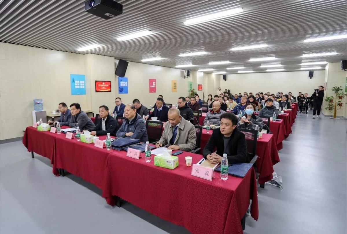 共同成就更多足球梦想2023“星体验”公益活动计划发布